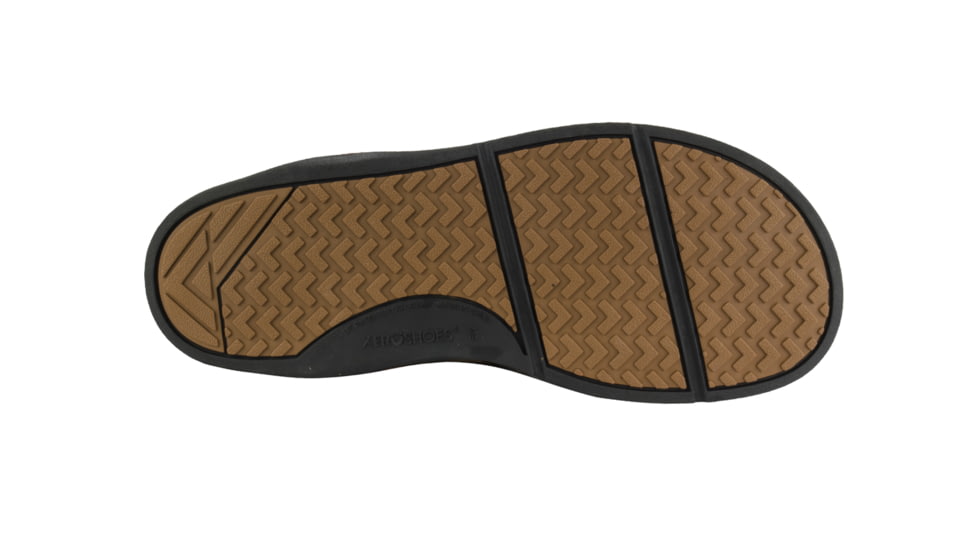 Xero Shoes Coalton Chukka Shoes - Mens, Caramel, 10 US, CCM-CML-M10