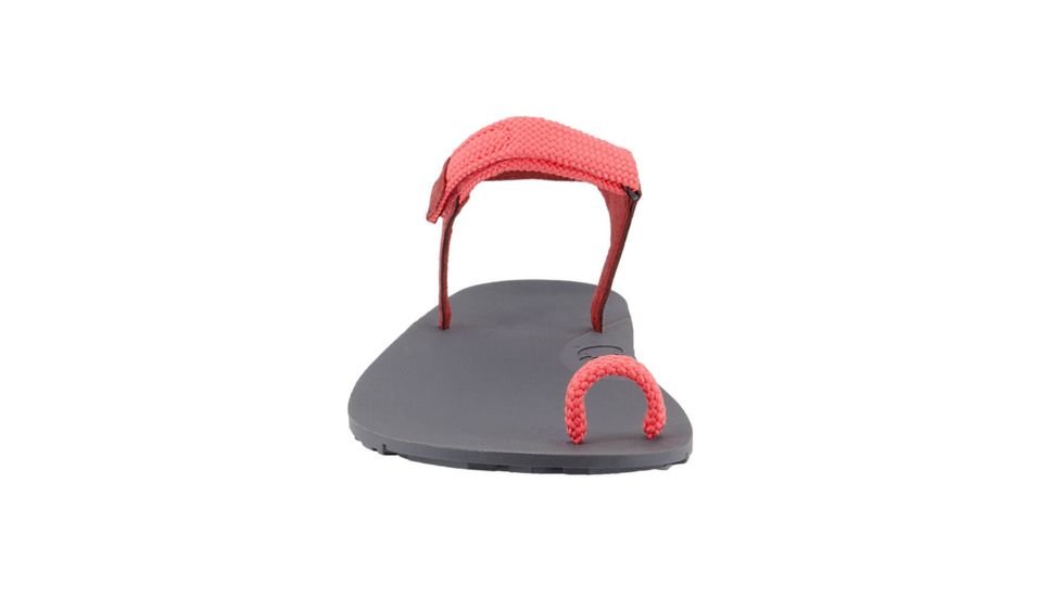 Xero Shoes Jessie Sandals - Womens, Coral, 8 US, JSW-COR-W8
