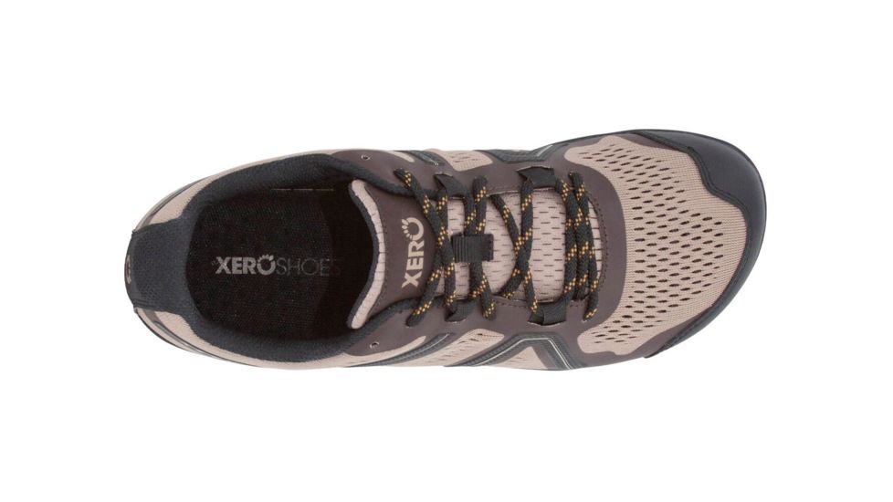 Xero Shoes Mesa Trail Running Shoes - Mens, Desert Brown, 10 US, MTM-DBR-M10