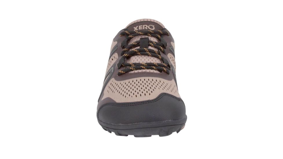 Xero Shoes Mesa Trail Running Shoes - Mens, Desert Brown, 10 US, MTM-DBR-M10