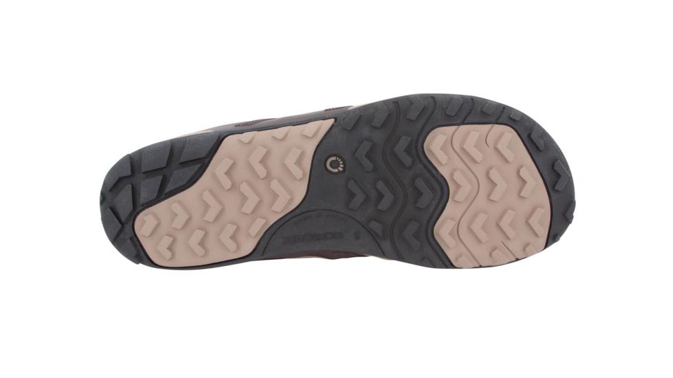 Xero Shoes Mesa Trail Running Shoes - Mens, Desert Brown, 10 US, MTM-DBR-M10