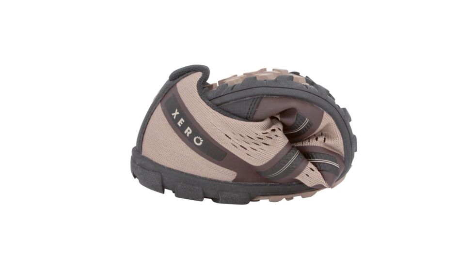 Xero Shoes Mesa Trail Running Shoes - Mens, Desert Brown, 10 US, MTM-DBR-M10