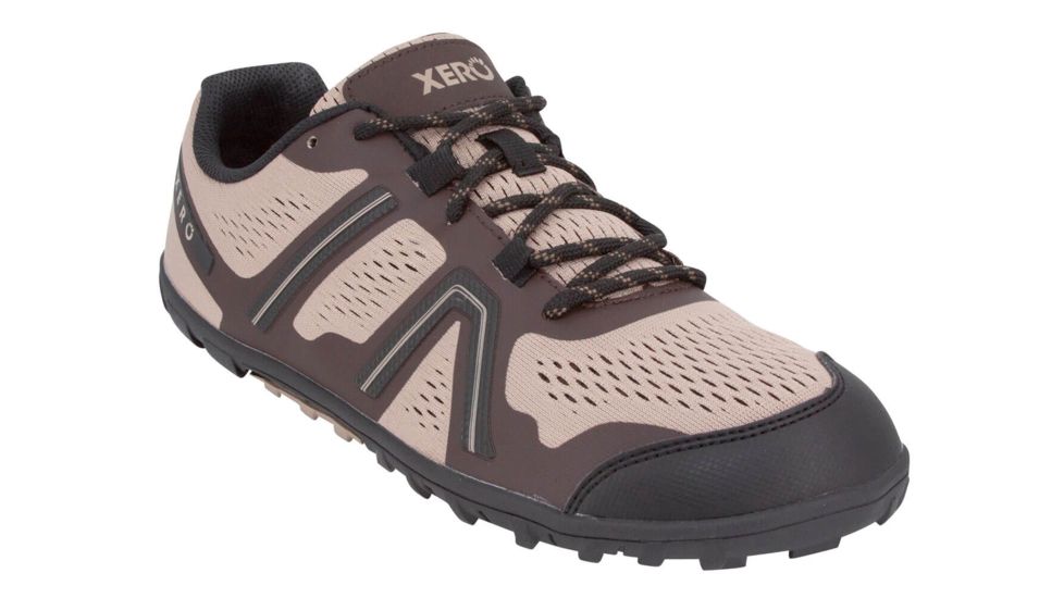 Xero Shoes Mesa Trail Running Shoes - Mens, Desert Brown, 10 US, MTM-DBR-M10