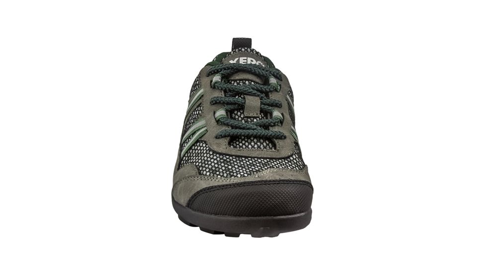 Xero Shoes TerraFlex Trailrunning Shoes - Mens, Forest, 9.5 US, TXM-FGN-M9.5