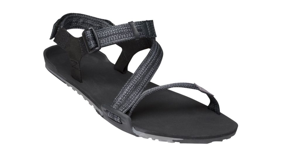 Xero Shoes Z-Trail Sandal - Womens, Multi Black, 10 US TRW-MBLK-W10
