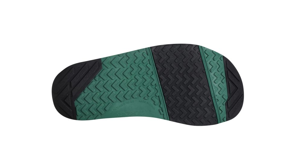 Xero Shoes Z-Trail Sandals - Womens, Multi-Green, 11 US, TRW-MGRN-W11