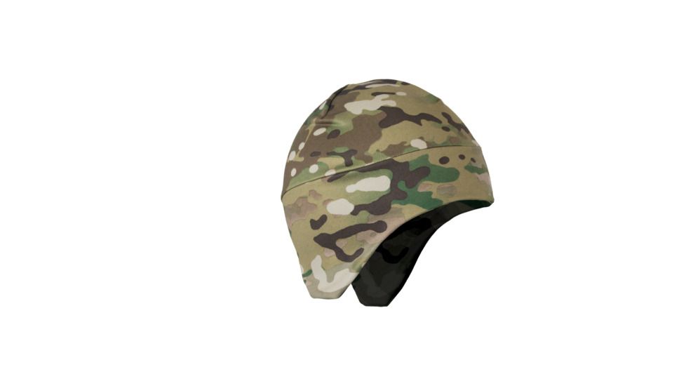 XGO 5 Performance Watch Cap, MultiCam, One Size, 5H54HP-OS-093