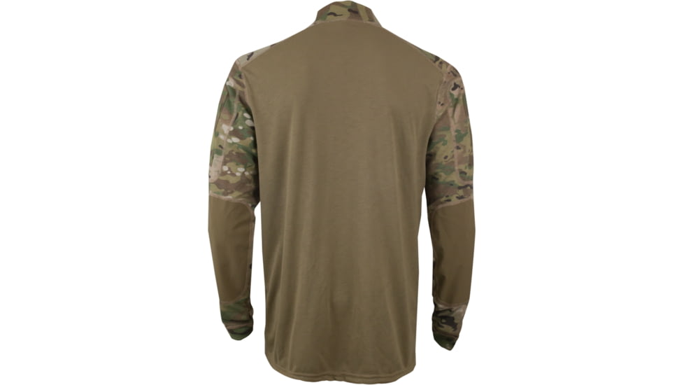 XGO Fr Defense Base Layer Combat Shirt, Multicam - DBL3-FR-493-3XL