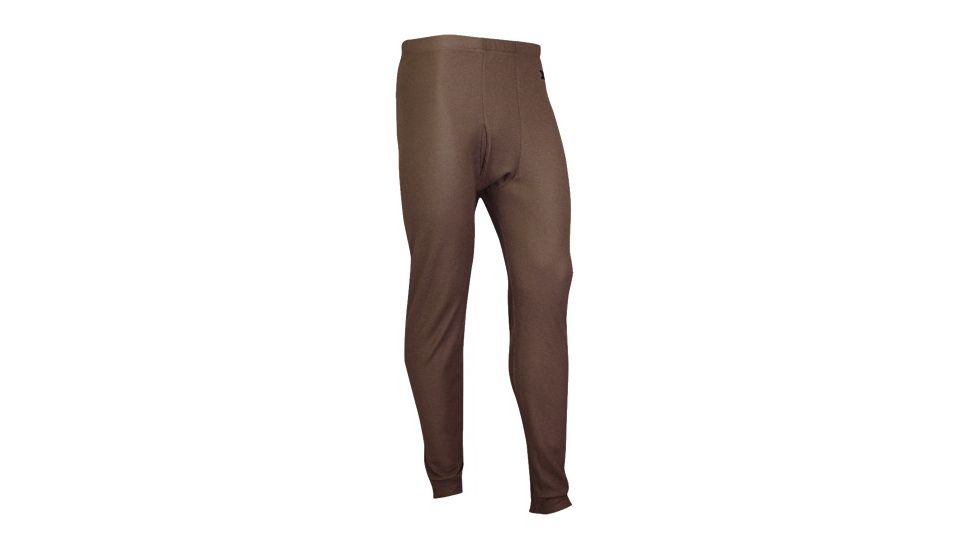XGO Mens Phase 2 Performance Pant, Coyote, 2XL 2GB12V-2XL-79