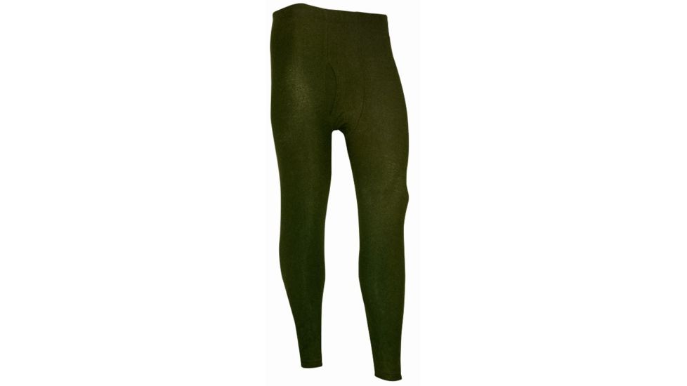XGO Mens Phase 5 Pant, OD Green, L 5XG12V-L-39