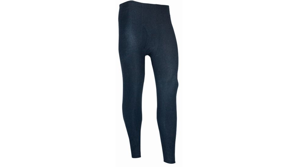 XGO Mens Phase 5 Pant, Black, XL 5XG12V-XL-60