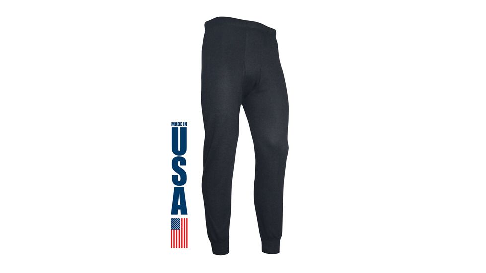 Montana Wool 2.0 - Midweight Men's Pant