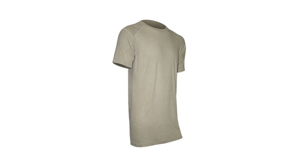 XGO Phase 1 Flame Retardant Short Sleeve Mesh T Shirt, Desert Sand, 2XL 1FMX16M-2XL-700