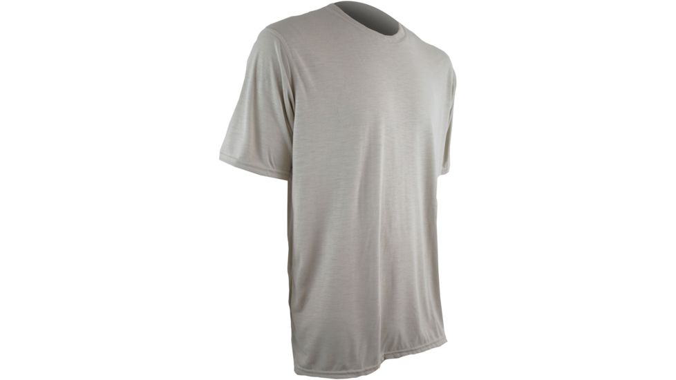 XGO Phase 1 FR Relaxed Fit T-Shirt, Desert Sand, Extra Large, 1F58M-XL-700