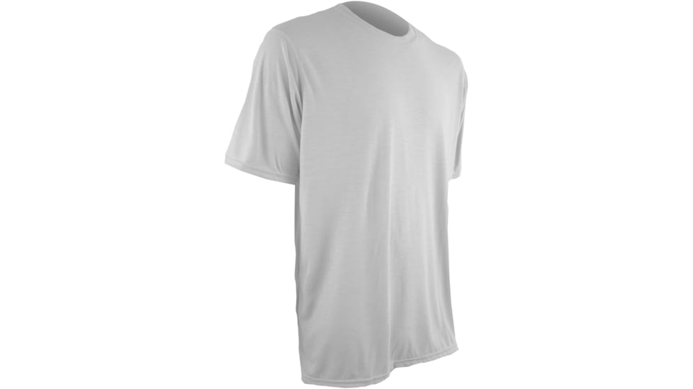 XGO Phase 1 FR Relaxed Fit T-Shirt, Natural, 2XL, 1F58M-2XL-110