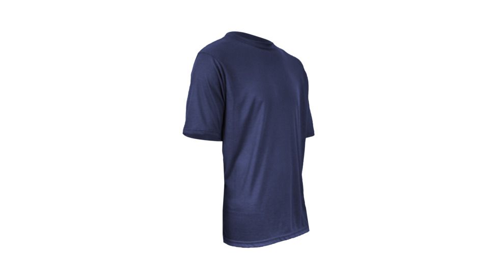 XGO Phase 1 Men's True T-Shirt, Navy, Extra Large, 1G58M-XL-220