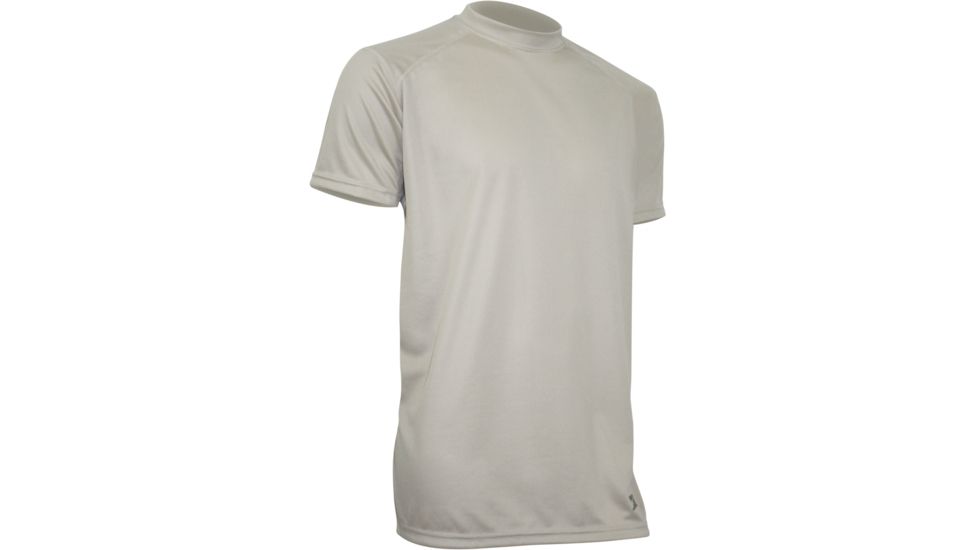XGO Phase 1 Relaxed Fit FLOYD Mascot Shirt, Desert Sand, Small, 1G16M-F-S-60