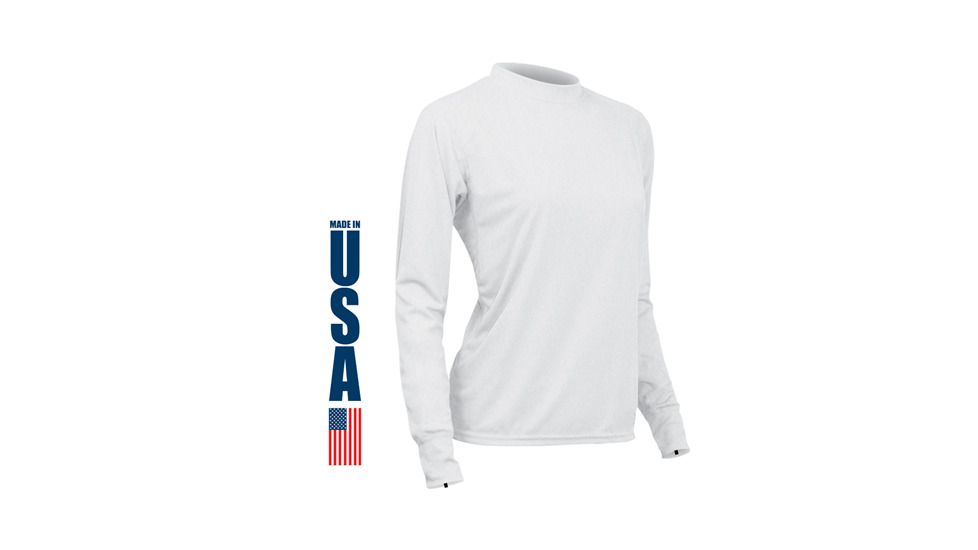 Women's Phase 1 Long Sleeve