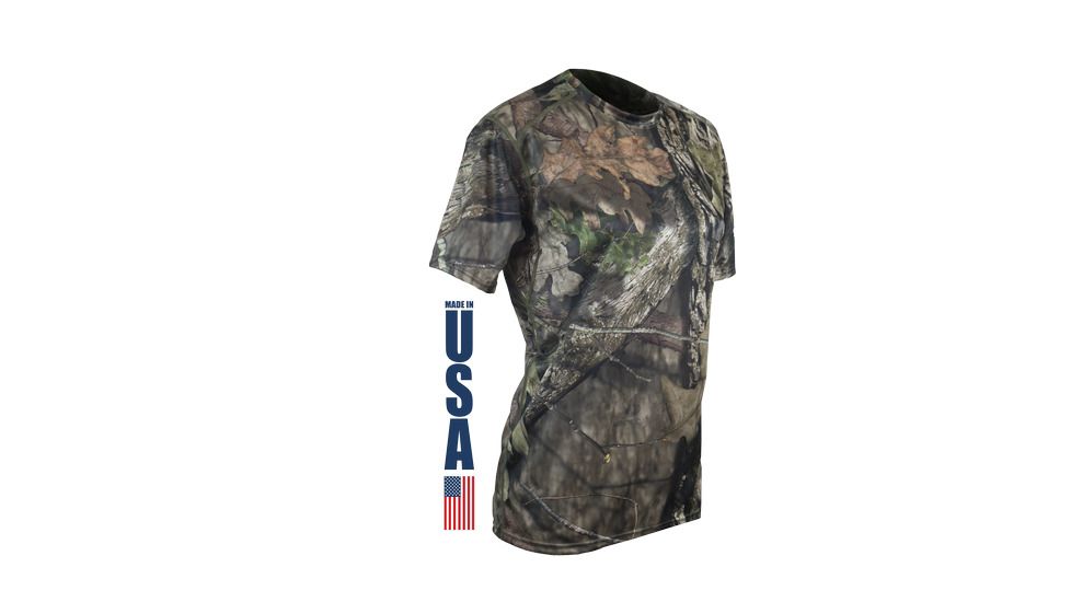 Women's Phase 1 T-Shirt