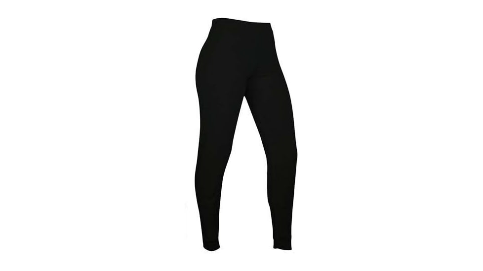 XGO Phase 1 Pants - Women's, Black, Medium, 1G32V-M-60