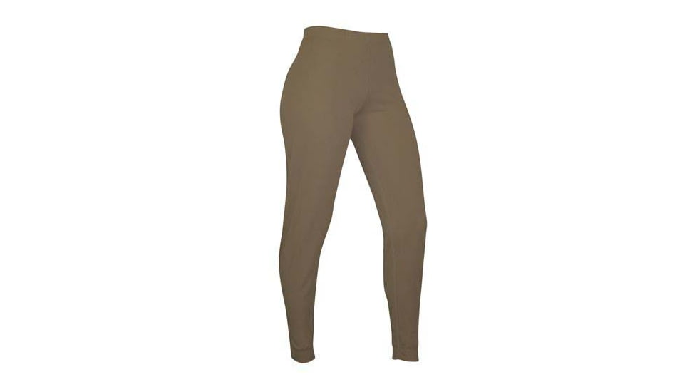 XGO Phase 1 Pants - Women's, Tan 499, Small, 3GC32V-S-499