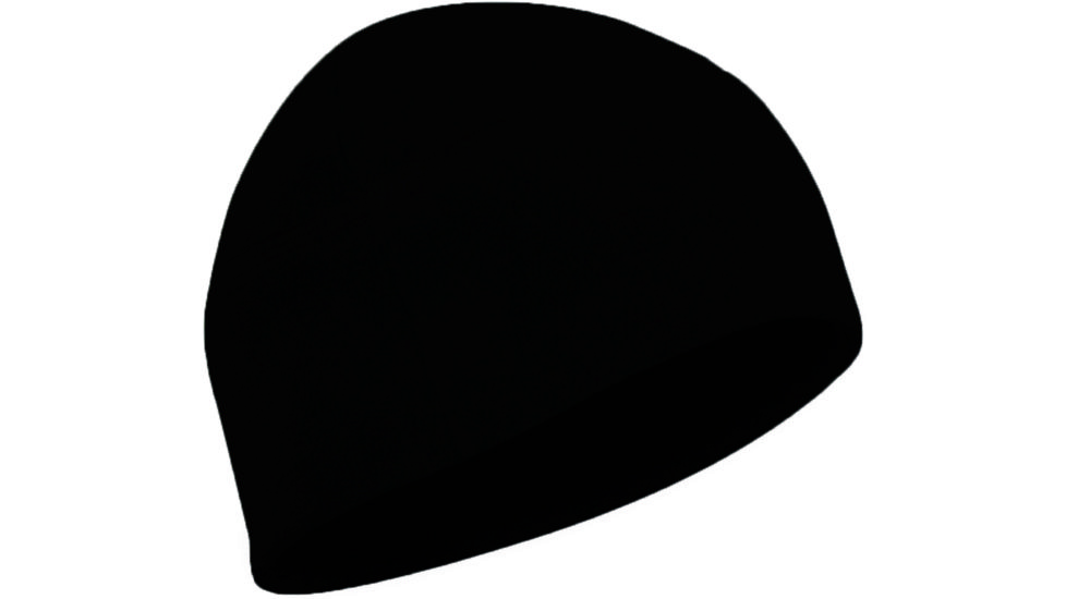 XGO Phase 4 Performance Watch Cap, Black, Fits All 5H54H-OS-60