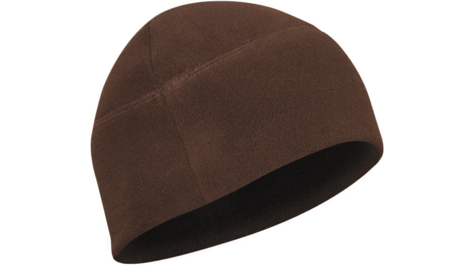 XGO Phase 4 Performance Watch Cap, Coyote, Fits All 5H54H-OS-79