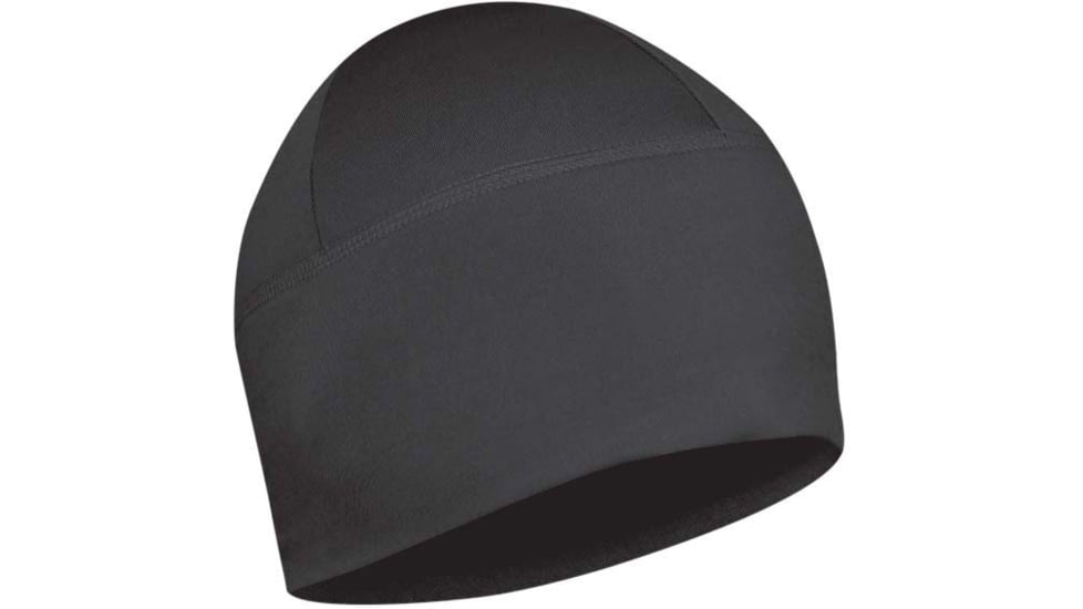 XGO Phase 4 Performance Watch Cap, Black, Fits All 4P54H-OS-60