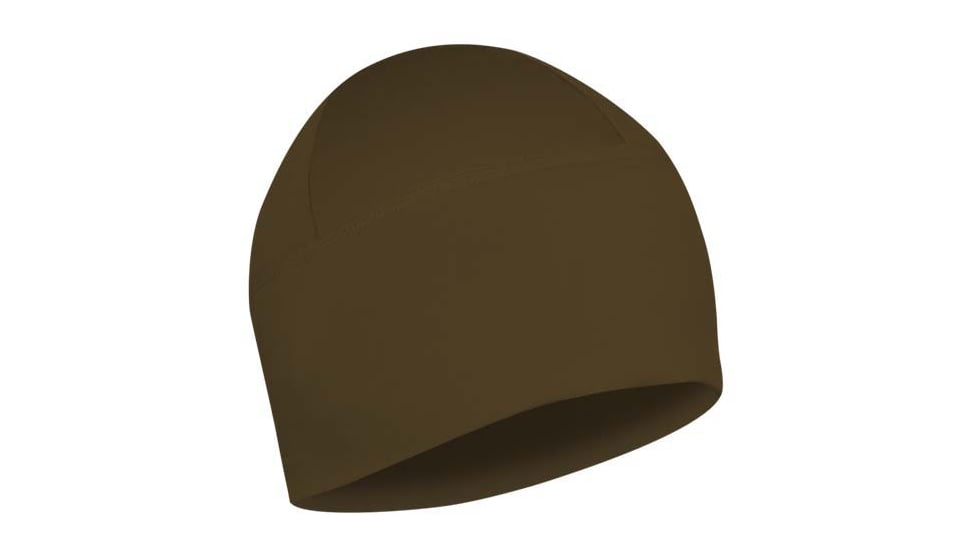 XGO Phase 4 Performance Watch Cap, Coyote, Fits All 4P54H-OS-79