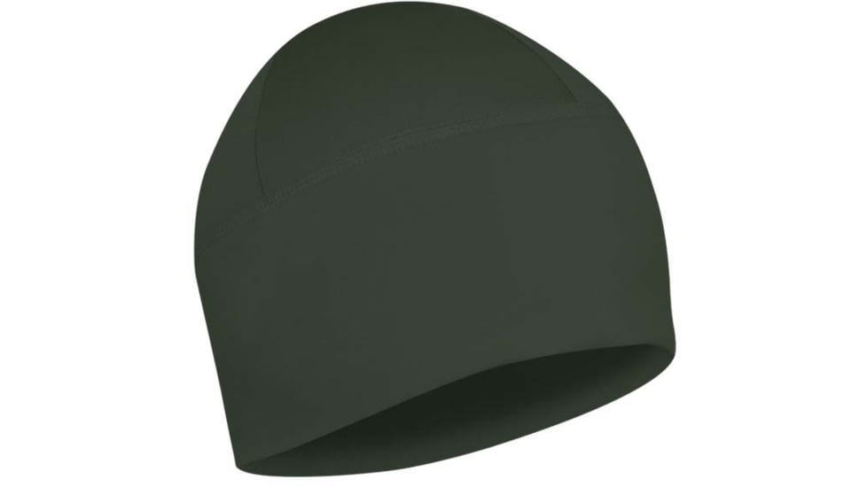 XGO Phase 4 Performance Watch Cap, OD Green, Fits All 4P54H-OS-39