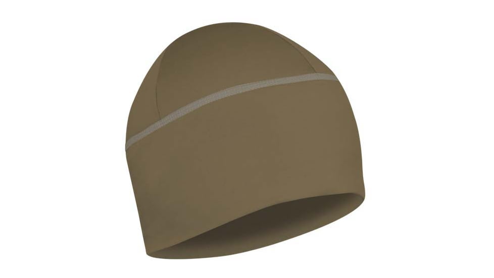 XGO Watch Cap, Tan 499, 4P54H-OS-499