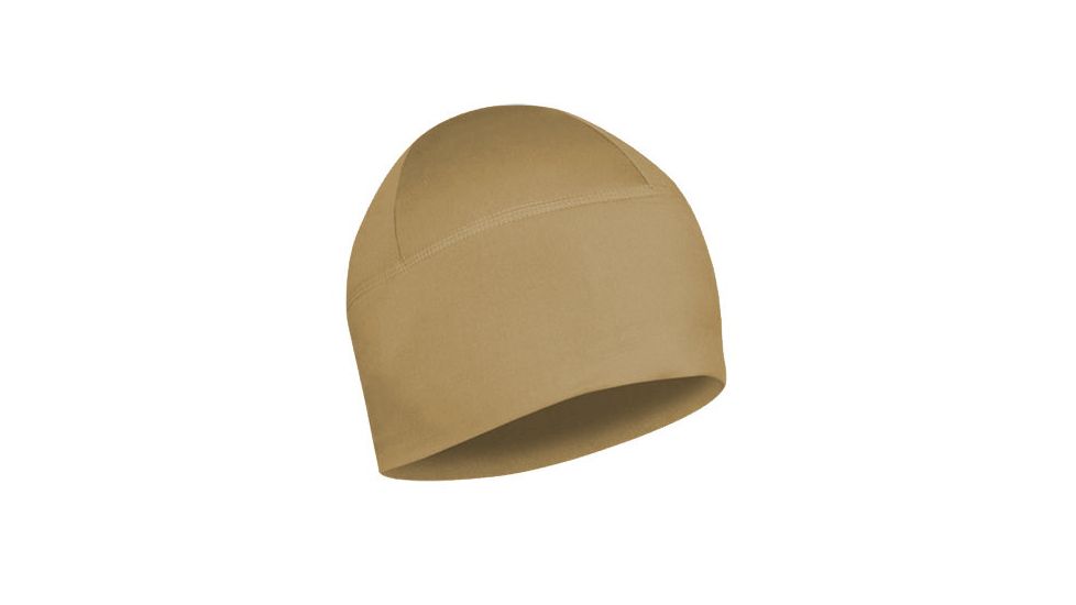 XGO Watch Cap, Tan 499, 5H54H-OS-499