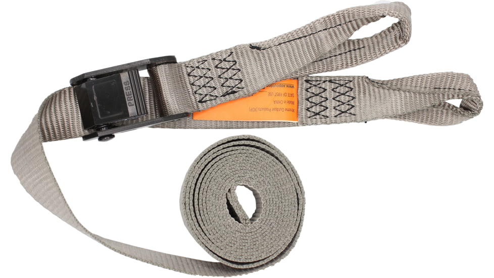 XOP Cam Strap Set
