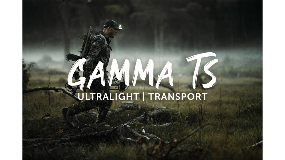 XOP Gamma TS Transport System