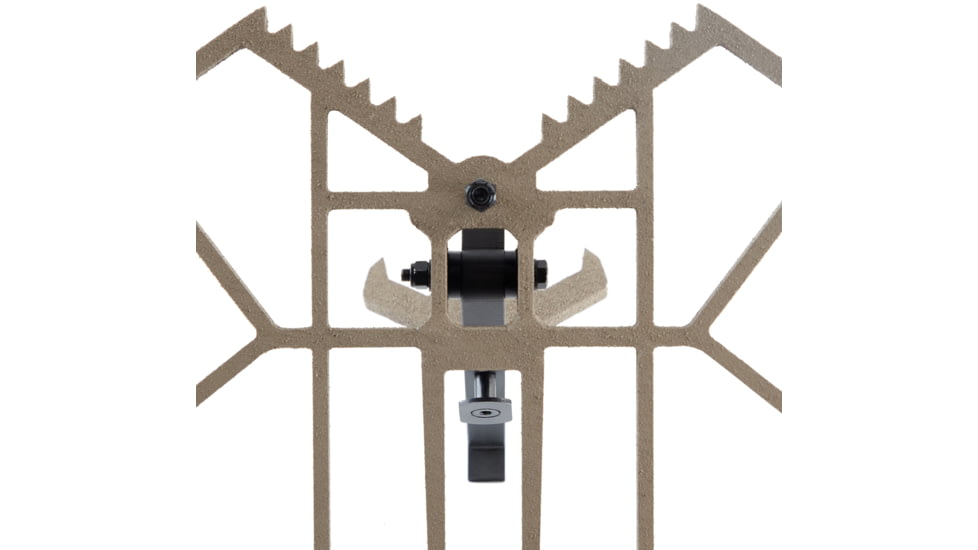 XOP Invader Saddle Platform