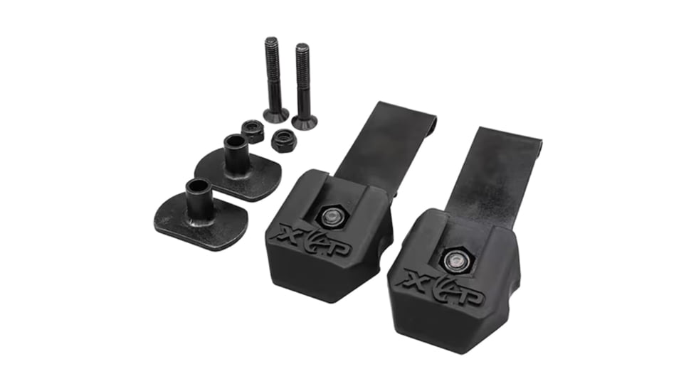 XOP Modular Holster Bracket, Black, XOP-HSTBRK-KIT