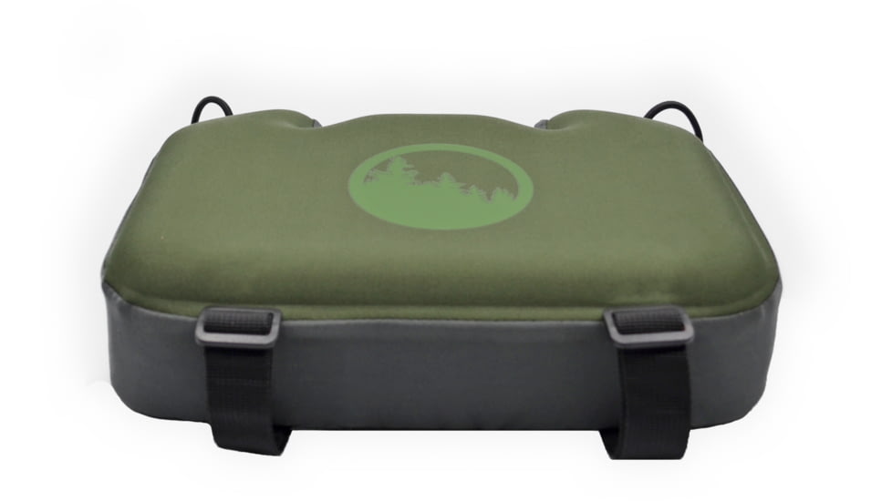 XOP Tour Small Foam Seat Cushion