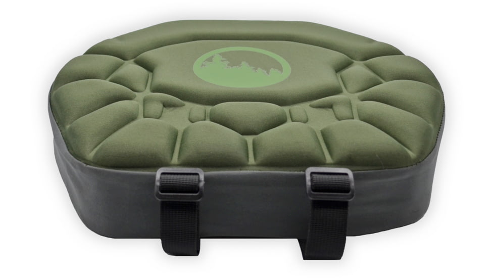 XOP Tour XL Extra Large Foam Seat Cushion