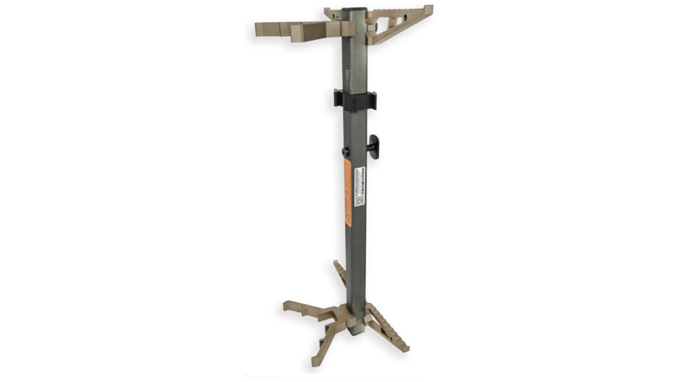 XOP X2 Double Step Sticks, Gray, XOP-X2