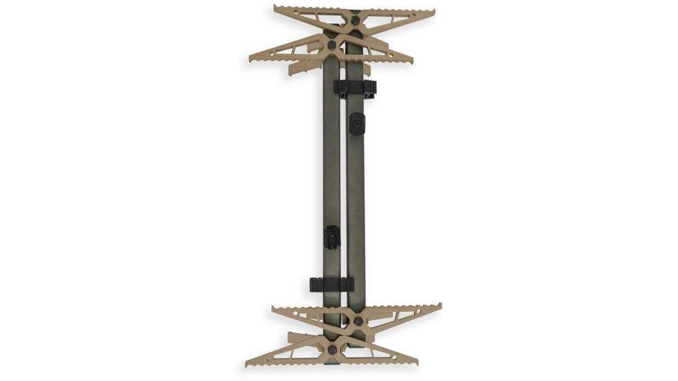 XOP X2 Double Step Sticks