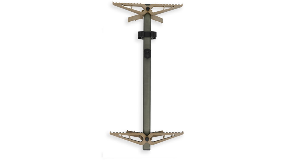 XOP X2 Double Step Sticks