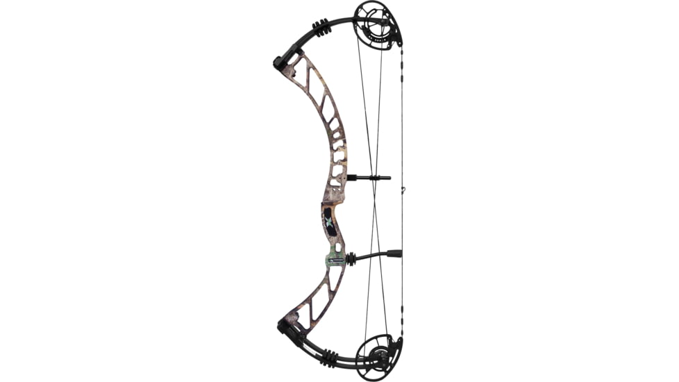 Xpedition Archery Viking APX 70 Bow, Realtree Edge, 70, XA-APX-70-ED