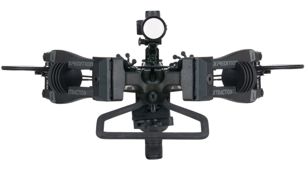 Xpedition Archery Xpedition Xtraction 400 Crossbow Package, FDE, XACW1005