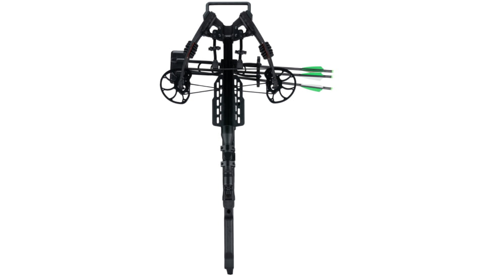Xpedition Archery Xpedition Xtraction 400 Crossbow Package