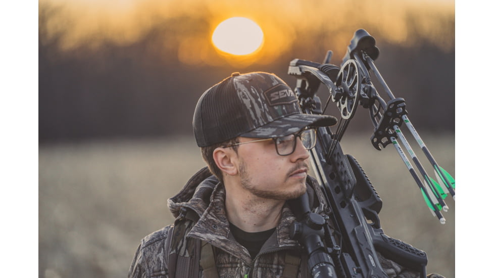 Xpedition Archery Xpedition Xtraction 400 Crossbow Package