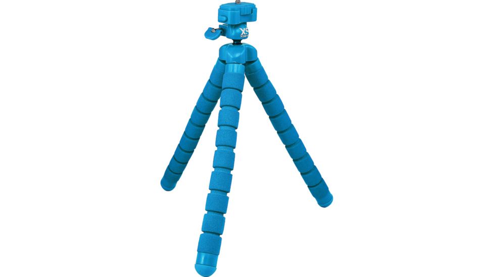 XSories Big Bendy Monochrome Black BNDY4A001