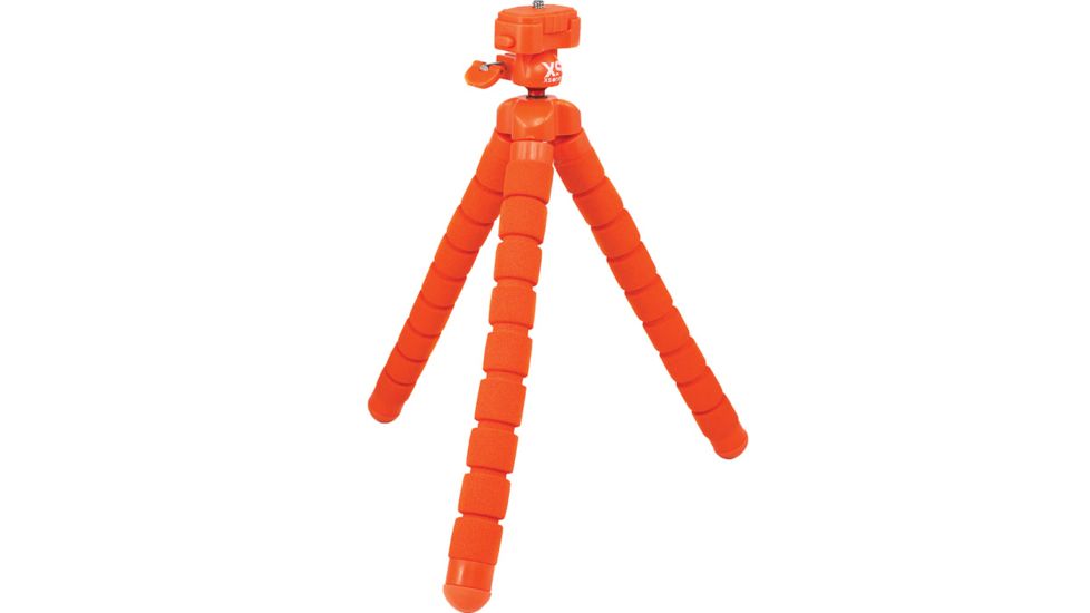 XSories Big Bendy Monochrome Black BNDY4A001