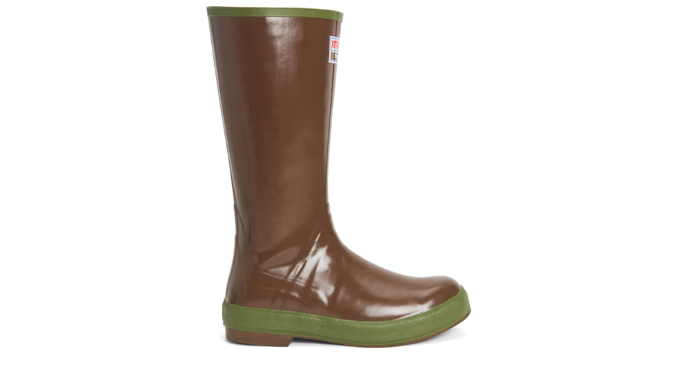 Xtratuf 15 in Legacy Boot - Mens, Duck Camo, 9, XML-DCAM-CAM-090