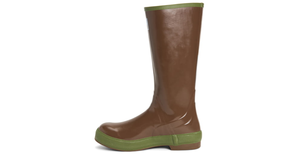 Xtratuf 15 in Legacy Boot - Mens, Duck Camo, 9, XML-DCAM-CAM-090