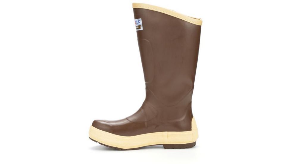 Xtratuf 15 in Legacy - Mens, Copper/Tan, 10, 22293G-BRN-100